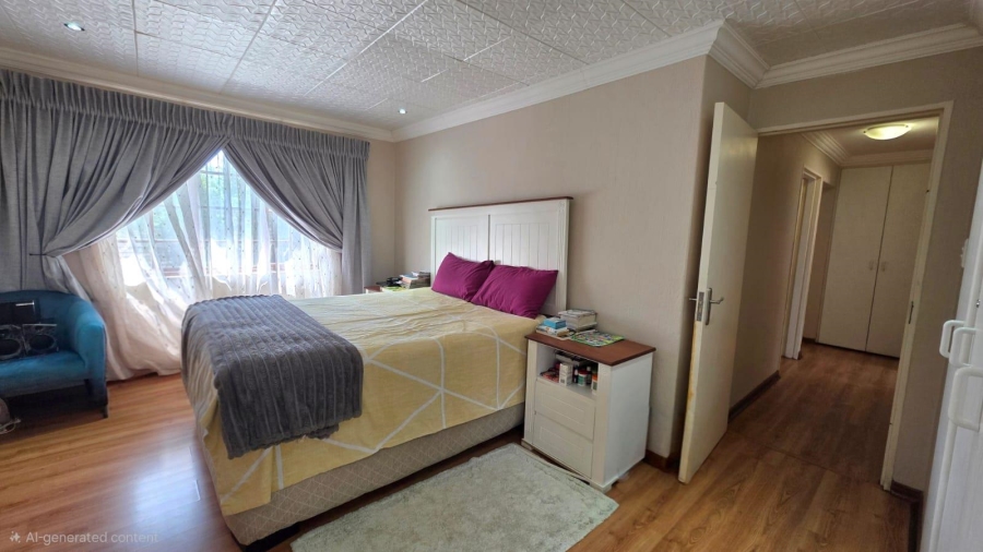 3 Bedroom Property for Sale in Faerie Glen Gauteng