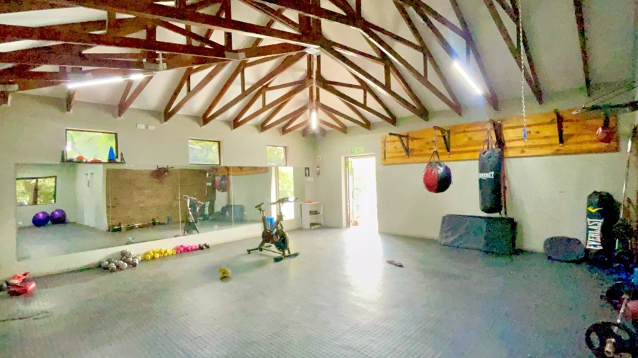 5 Bedroom Property for Sale in Lukasrand Gauteng