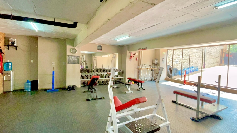 5 Bedroom Property for Sale in Lukasrand Gauteng