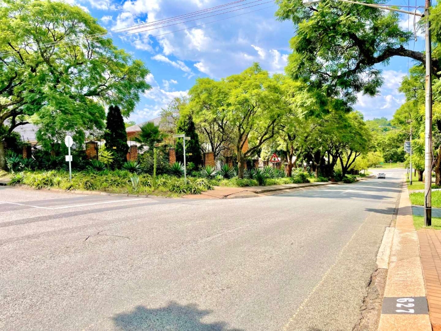 5 Bedroom Property for Sale in Lukasrand Gauteng