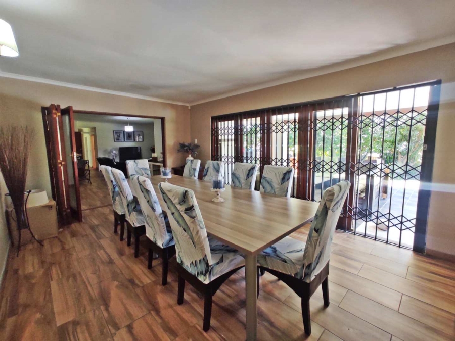 To Let 4 Bedroom Property for Rent in Malanshof Gauteng