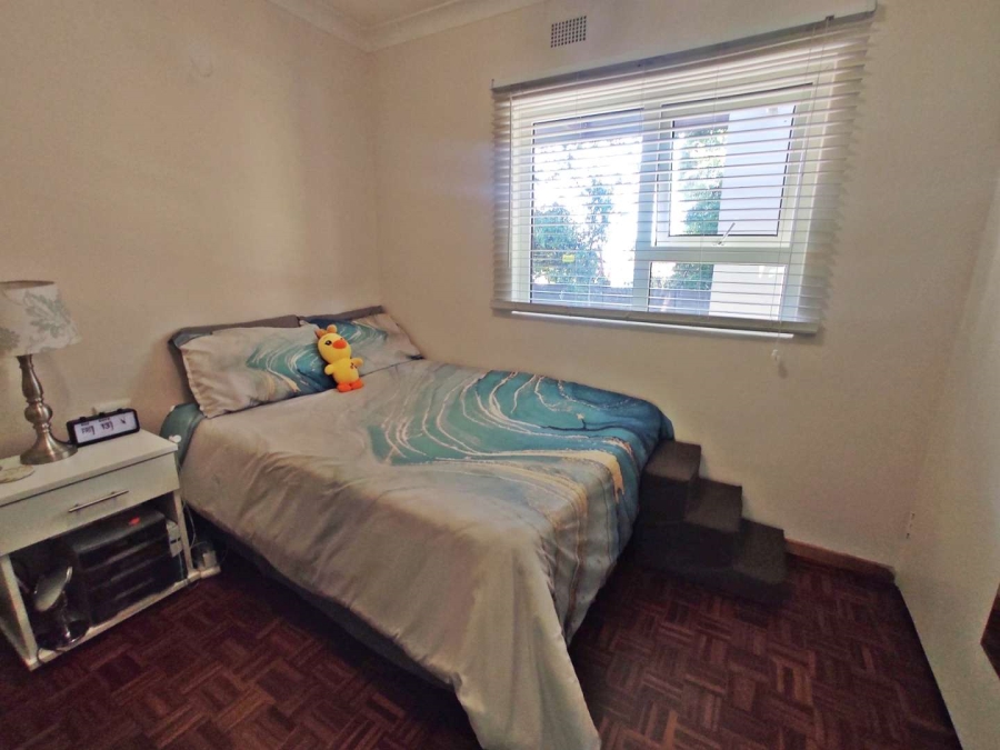 To Let 4 Bedroom Property for Rent in Malanshof Gauteng