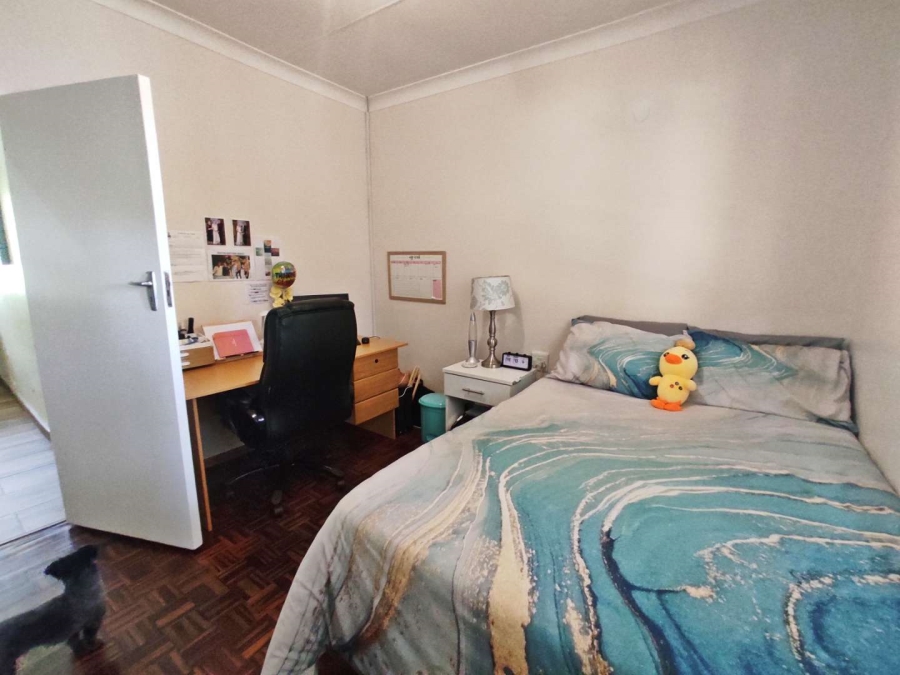 To Let 4 Bedroom Property for Rent in Malanshof Gauteng