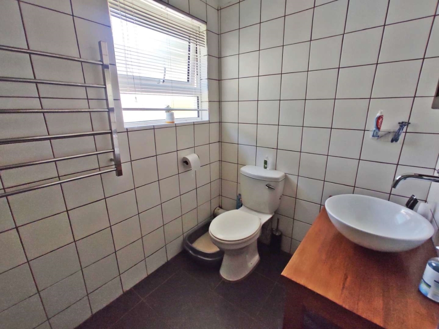 To Let 4 Bedroom Property for Rent in Malanshof Gauteng