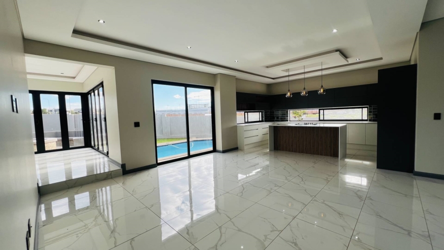 4 Bedroom Property for Sale in Fountainbrook Estate Gauteng