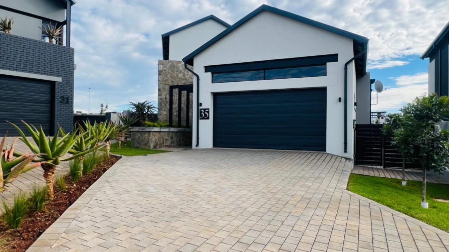 4 Bedroom Property for Sale in Fountainbrook Estate Gauteng