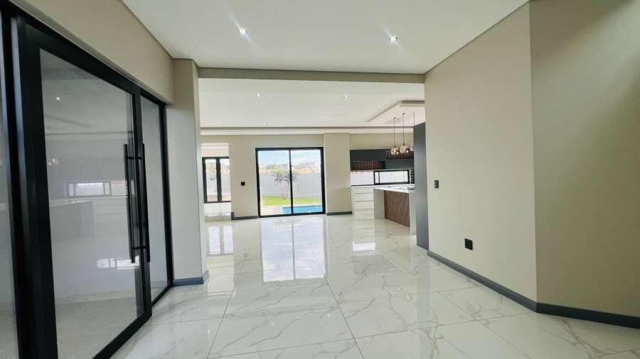 4 Bedroom Property for Sale in Fountainbrook Estate Gauteng