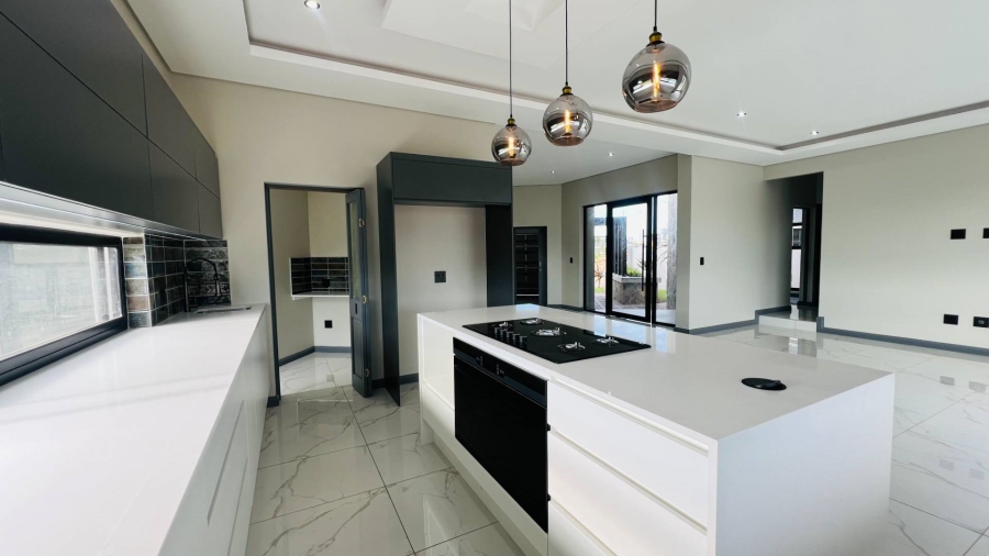 4 Bedroom Property for Sale in Fountainbrook Estate Gauteng