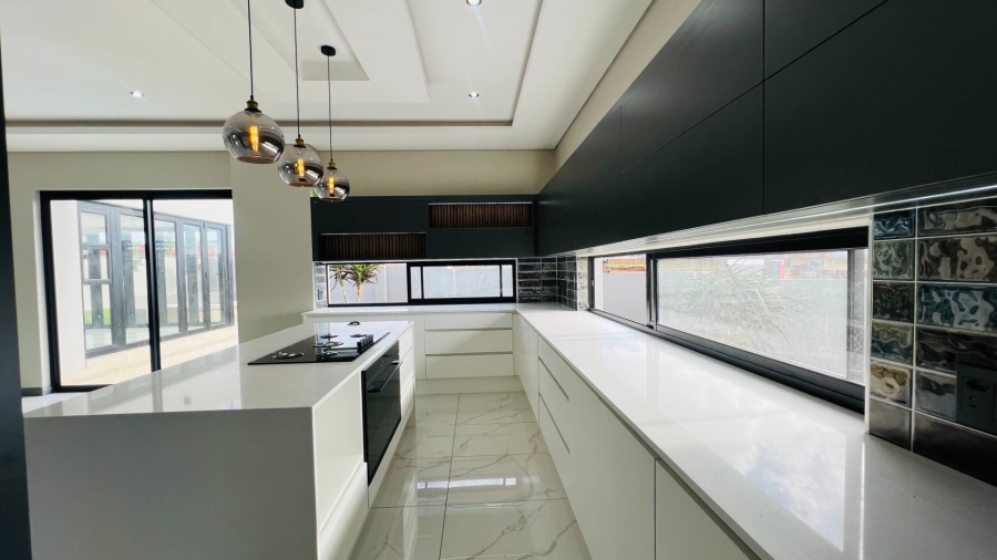 4 Bedroom Property for Sale in Fountainbrook Estate Gauteng