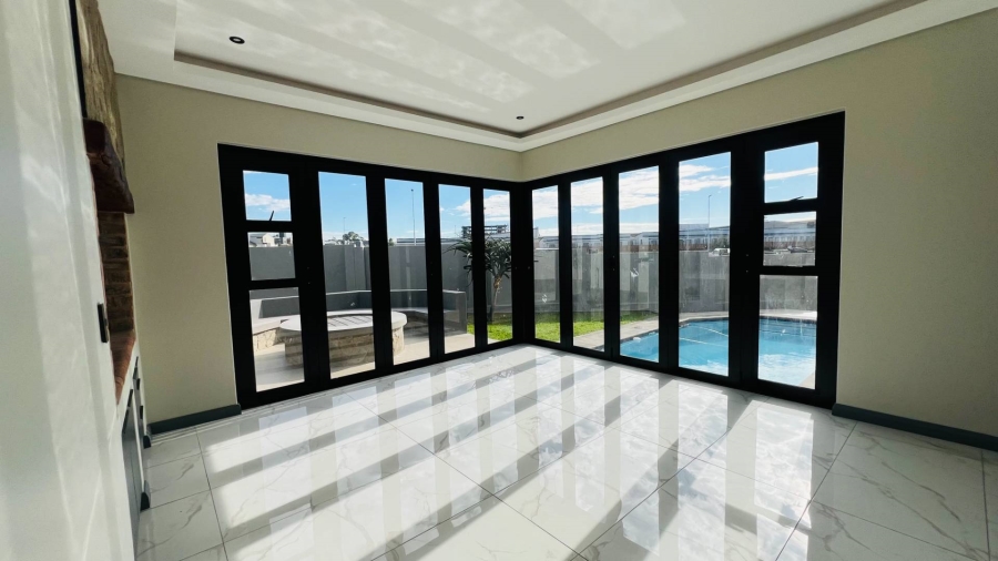 4 Bedroom Property for Sale in Fountainbrook Estate Gauteng