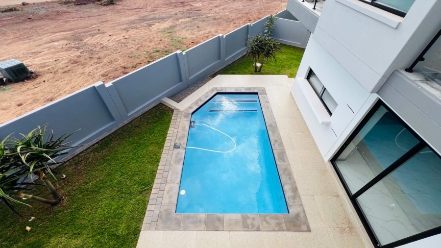 4 Bedroom Property for Sale in Fountainbrook Estate Gauteng