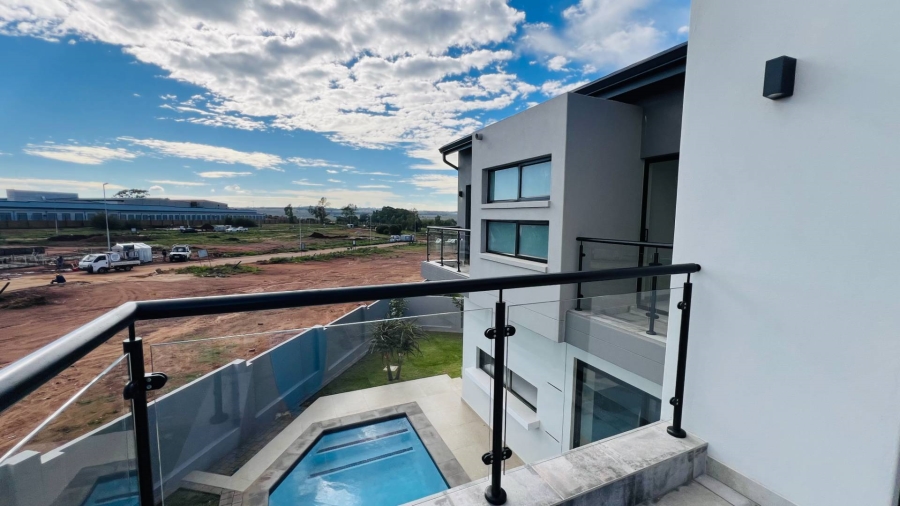 4 Bedroom Property for Sale in Fountainbrook Estate Gauteng