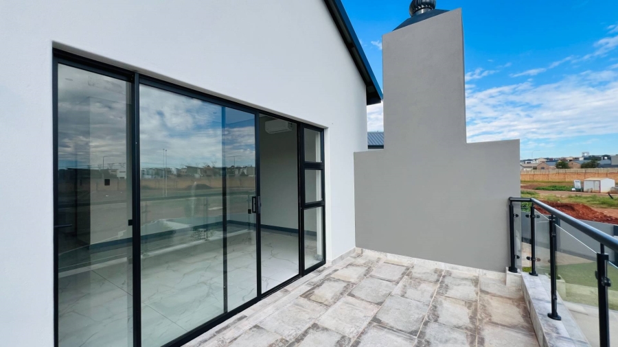 4 Bedroom Property for Sale in Fountainbrook Estate Gauteng