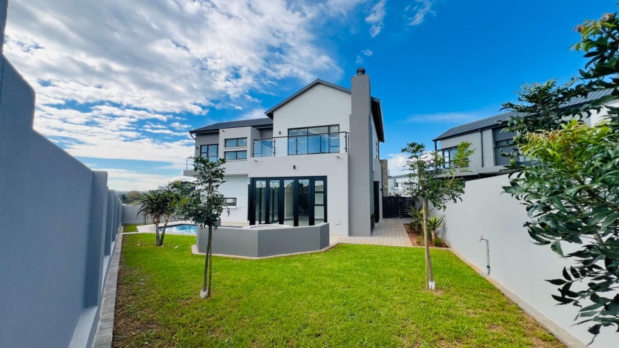 4 Bedroom Property for Sale in Fountainbrook Estate Gauteng