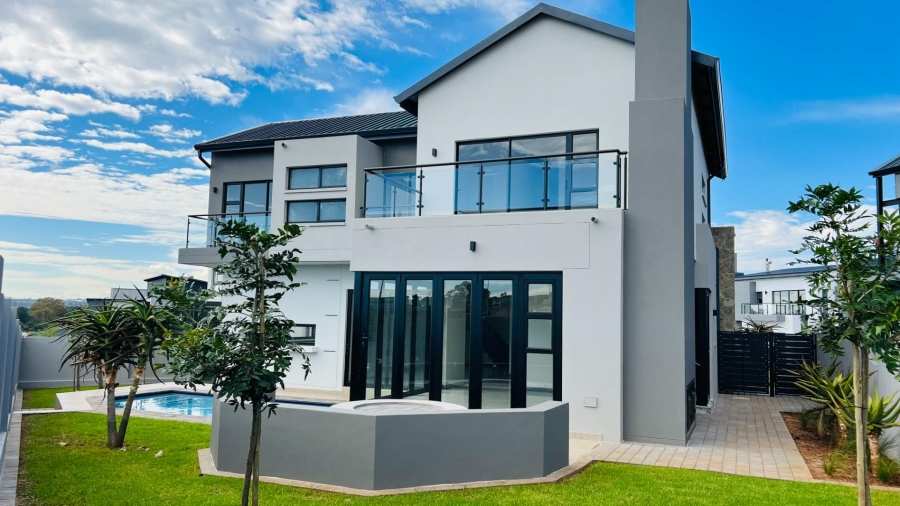 4 Bedroom Property for Sale in Fountainbrook Estate Gauteng