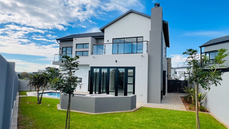 4 Bedroom Property for Sale in Fountainbrook Estate Gauteng