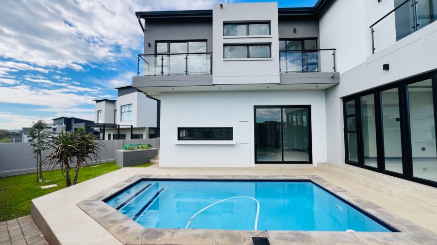 4 Bedroom Property for Sale in Fountainbrook Estate Gauteng