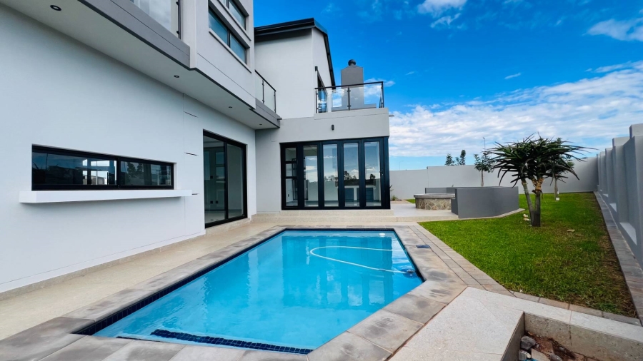 4 Bedroom Property for Sale in Fountainbrook Estate Gauteng