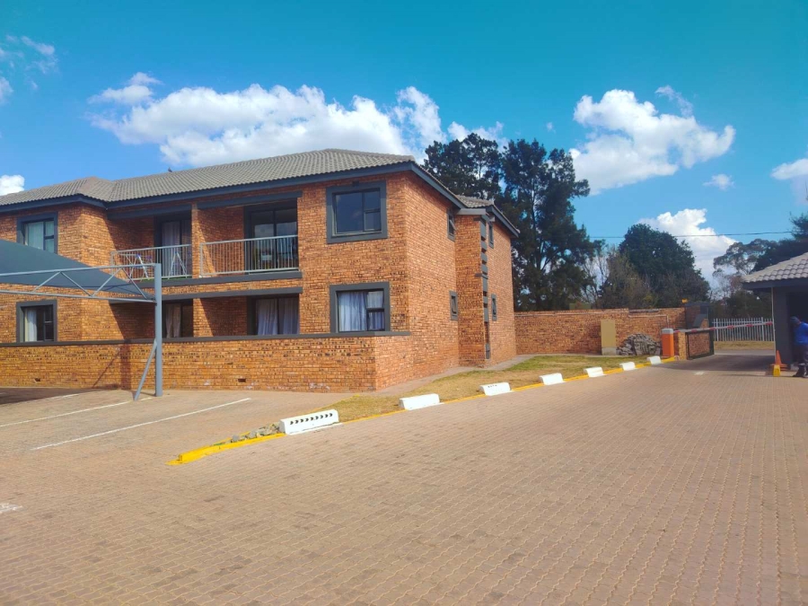 2 Bedroom Property for Sale in Rynfield A H Gauteng