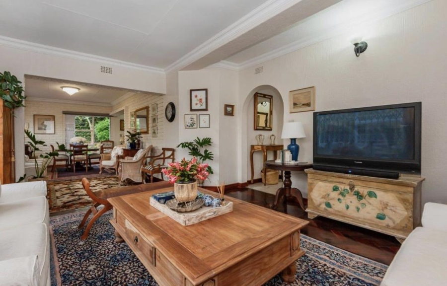 3 Bedroom Property for Sale in Mulbarton Gauteng