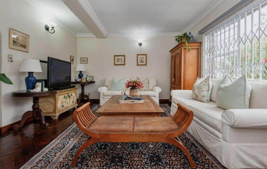 3 Bedroom Property for Sale in Mulbarton Gauteng