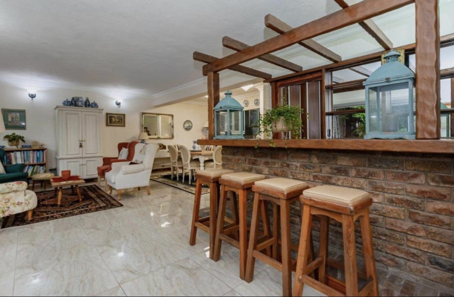 3 Bedroom Property for Sale in Mulbarton Gauteng