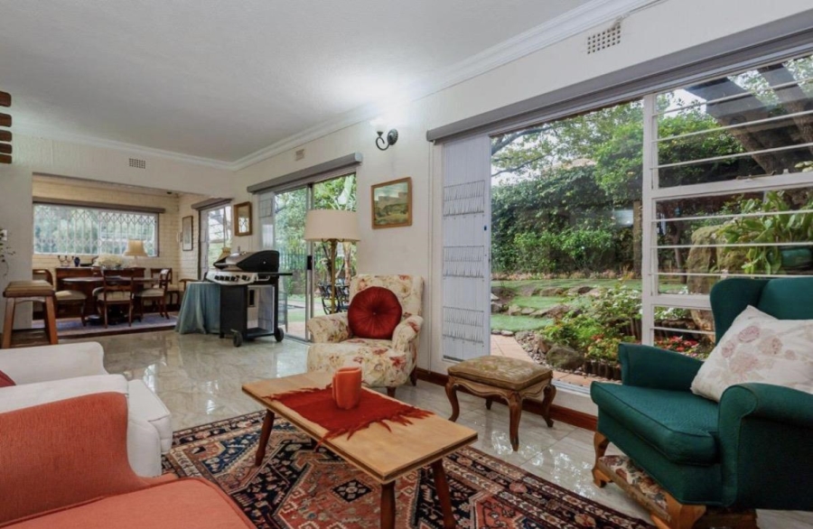 3 Bedroom Property for Sale in Mulbarton Gauteng