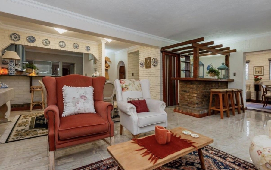 3 Bedroom Property for Sale in Mulbarton Gauteng