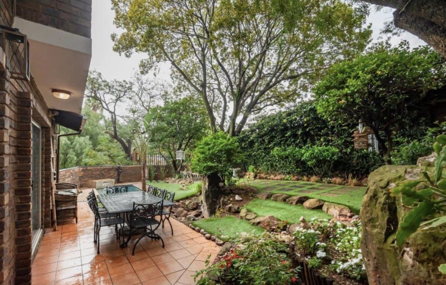 3 Bedroom Property for Sale in Mulbarton Gauteng