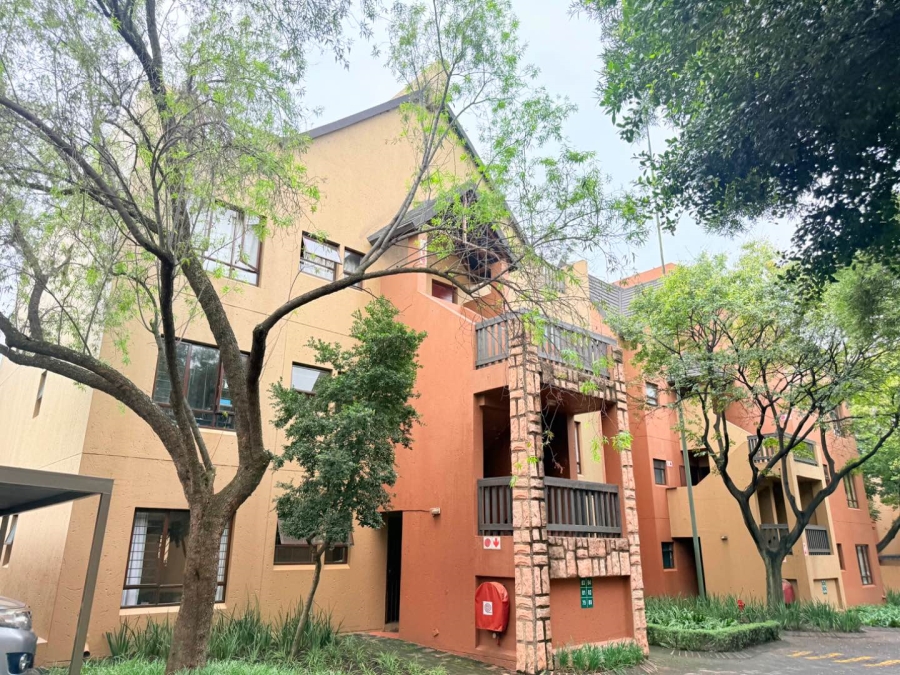 1 Bedroom Property for Sale in Lonehill Gauteng