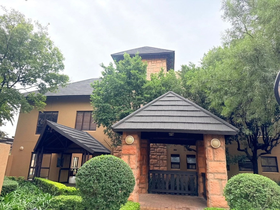 1 Bedroom Property for Sale in Lonehill Gauteng