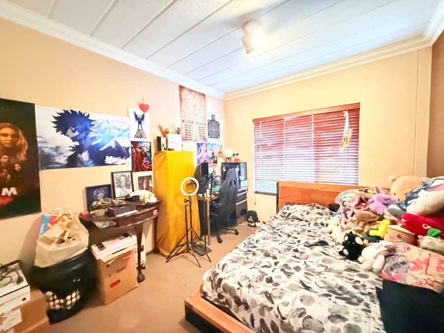 1 Bedroom Property for Sale in Lonehill Gauteng