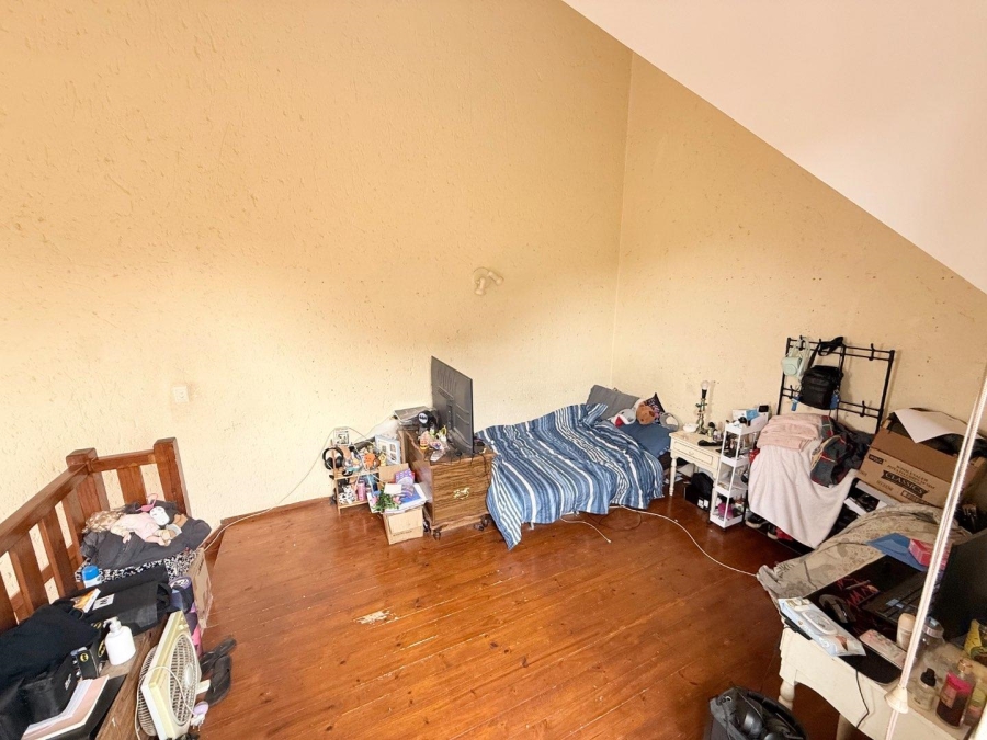 1 Bedroom Property for Sale in Lonehill Gauteng