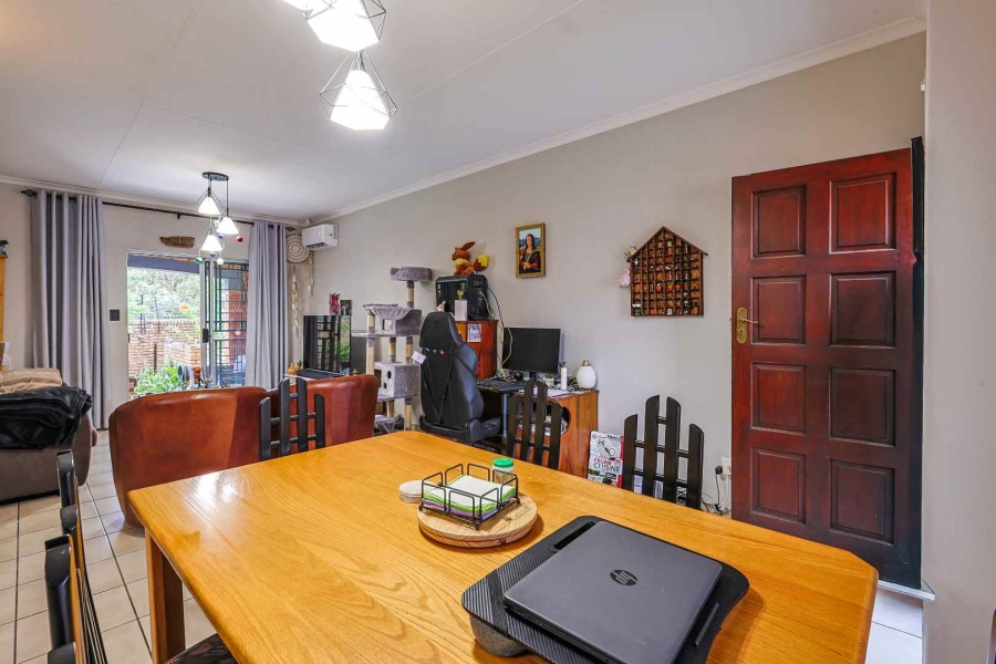2 Bedroom Property for Sale in Equestria Gauteng