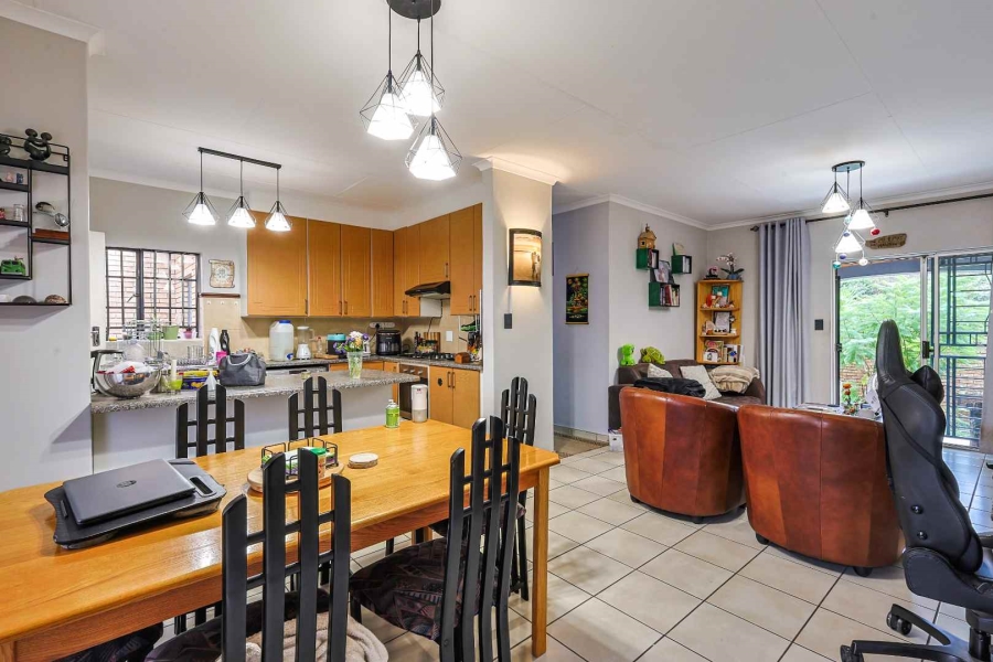 2 Bedroom Property for Sale in Equestria Gauteng
