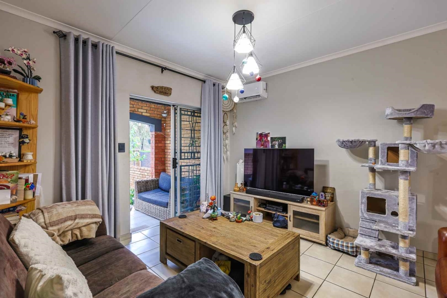 2 Bedroom Property for Sale in Equestria Gauteng