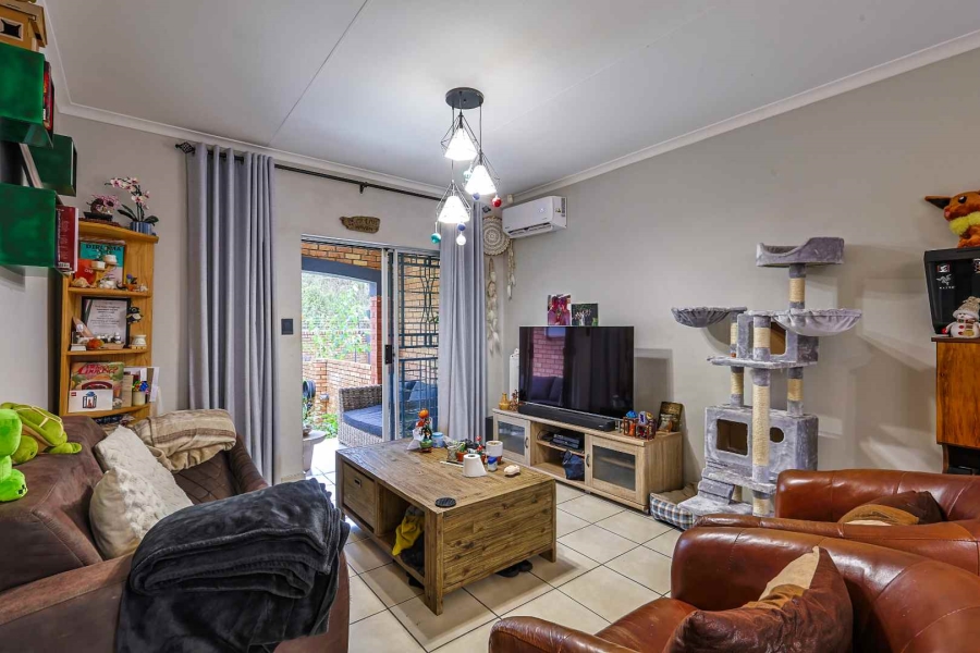 2 Bedroom Property for Sale in Equestria Gauteng