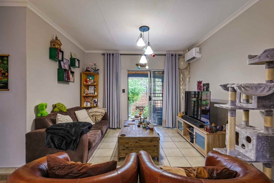 2 Bedroom Property for Sale in Equestria Gauteng