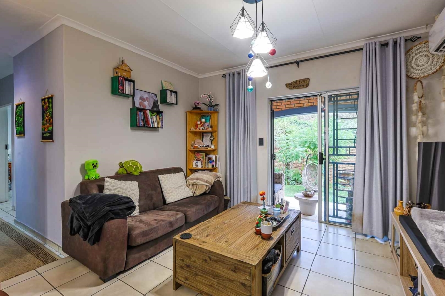 2 Bedroom Property for Sale in Equestria Gauteng