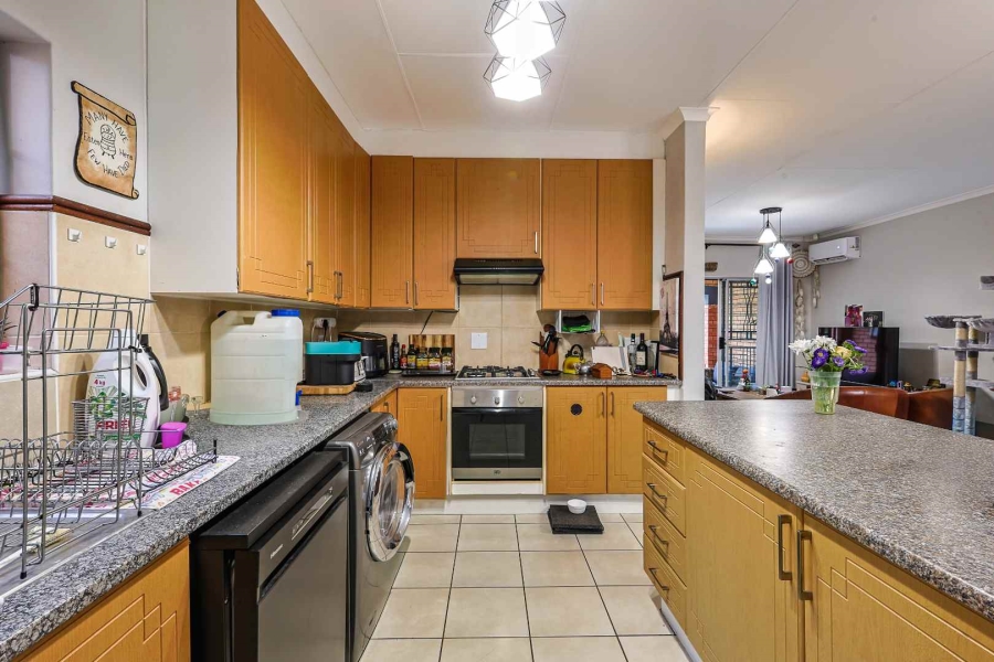 2 Bedroom Property for Sale in Equestria Gauteng