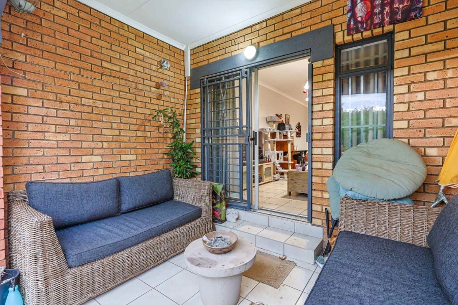 2 Bedroom Property for Sale in Equestria Gauteng