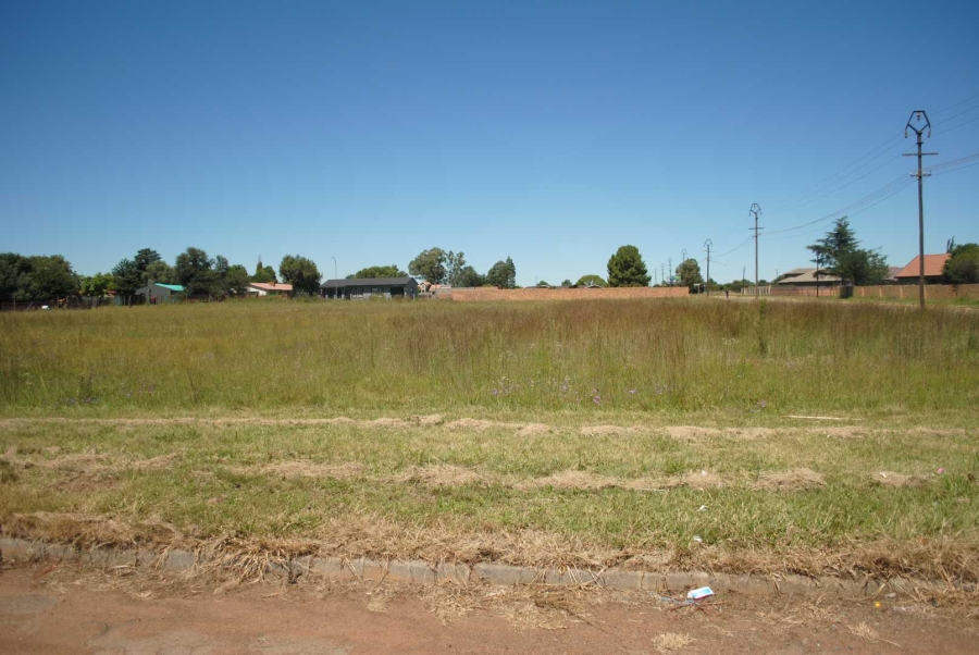 0 Bedroom Property for Sale in Riversdale Gauteng