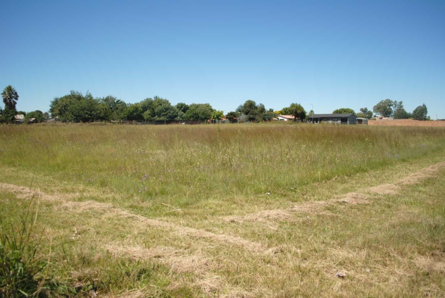 0 Bedroom Property for Sale in Riversdale Gauteng