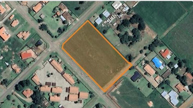 0 Bedroom Property for Sale in Riversdale Gauteng