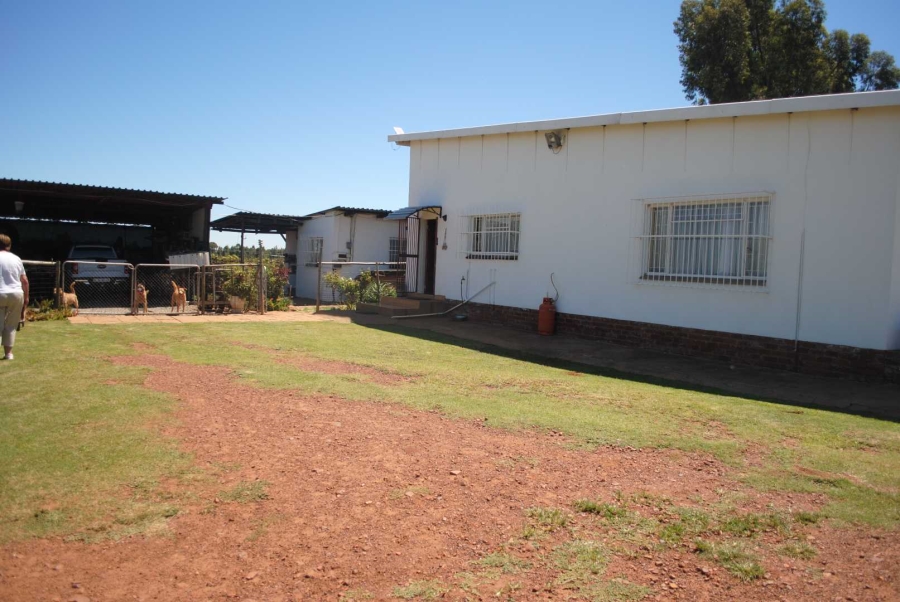 1 Bedroom Property for Sale in Valley Settlements A H Gauteng