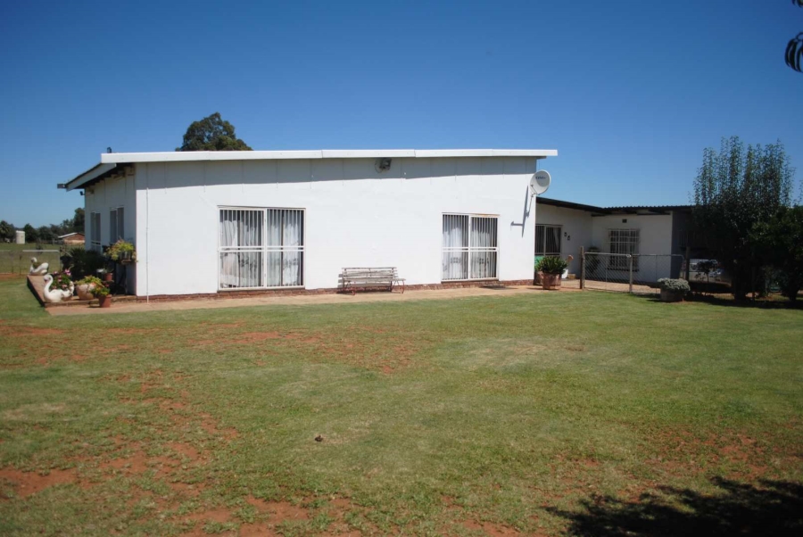 1 Bedroom Property for Sale in Valley Settlements A H Gauteng