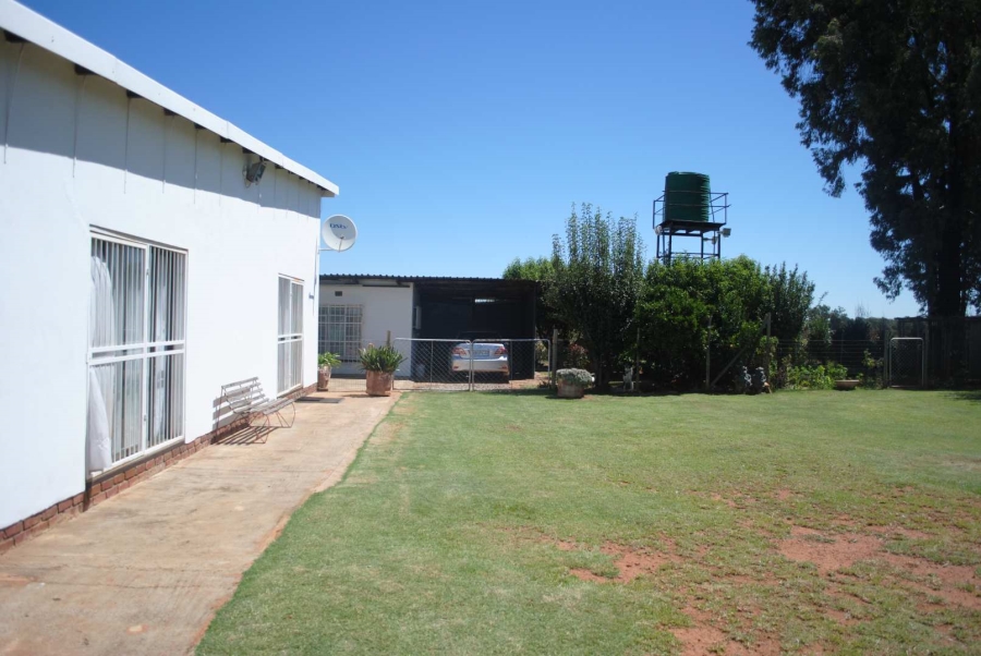 1 Bedroom Property for Sale in Valley Settlements A H Gauteng