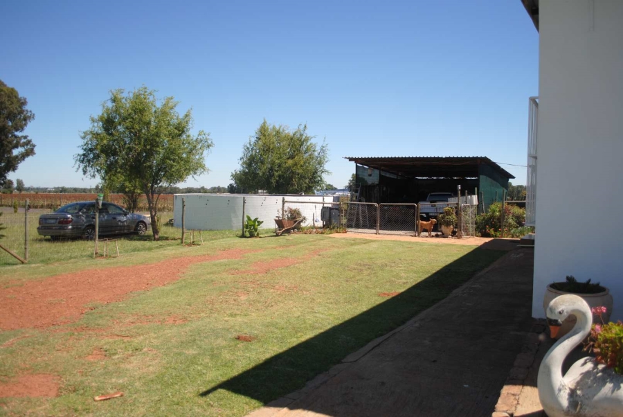1 Bedroom Property for Sale in Valley Settlements A H Gauteng