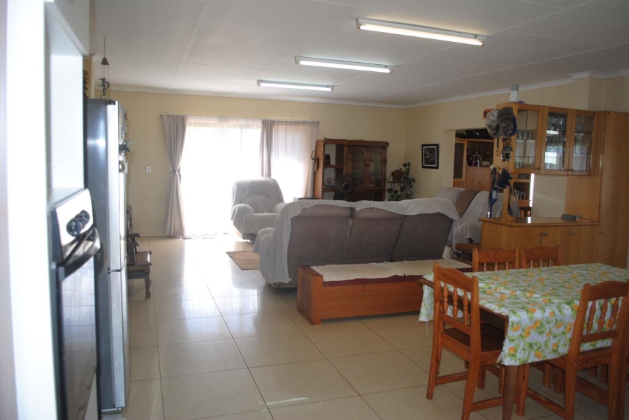 1 Bedroom Property for Sale in Valley Settlements A H Gauteng