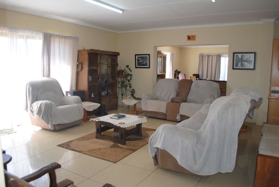 1 Bedroom Property for Sale in Valley Settlements A H Gauteng